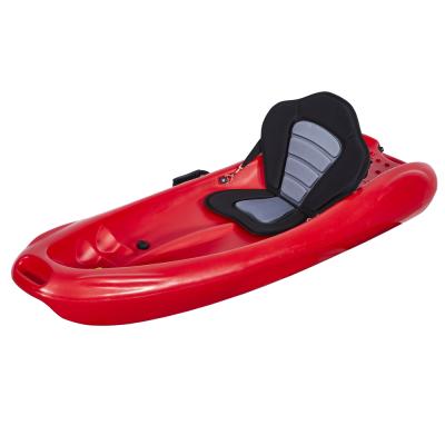 China LLDPE Kids Baby Kayaks For Sale for sale