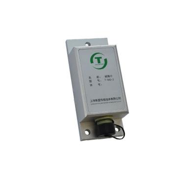 China 485 Output (Sdi12) Digital Spirit Level Inclinometer Tilt Sensor T-800-2 for sale