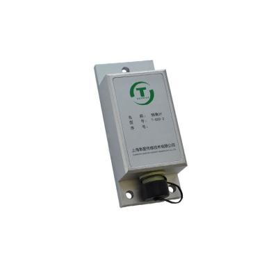 China 127mm Gage Length Geostar Sensor Digital Active Inclinometer Tilt Sensor T-800-2 for sale