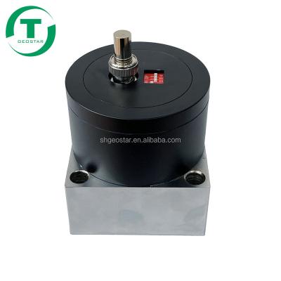 China T-D-890-3 Vibration Sensor Low Frequency Vibration Acceleration Sensor Four Select Switches T-D-890-3 for sale