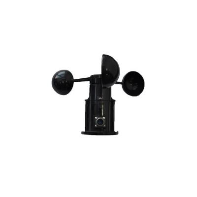 China Aluminum Alloy Qs-Fs Anemometer Wind Sense Wind Speed ​​Measurement Sensor for sale