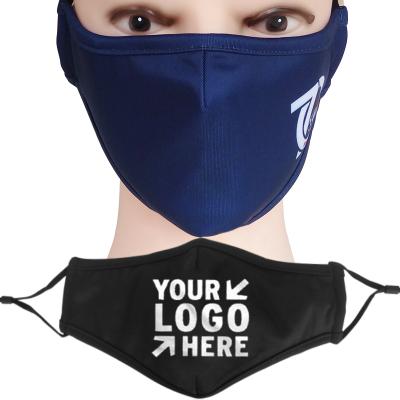 China Cotton / Terylene Led Maskes Maskes Adjuster Logo Face Cotton Custom Ski Maskes Party Face Designer for sale