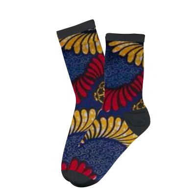 China QUICK DRY Africa Clothing For Man Socks Men Africa Clothing African Clothing For Men Socks for sale