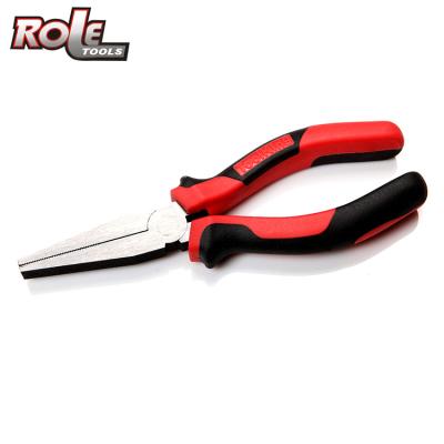 China Factory Direct Selling Professional's Clipping Dipped Combination Pliers for sale