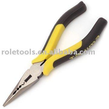 China MULTI FUNCTIONAL Best Long Nose Multi Functions Power Combination Pliers With Cheap Price for sale