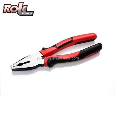 China Germany Type Combination Cutting Pliers for sale