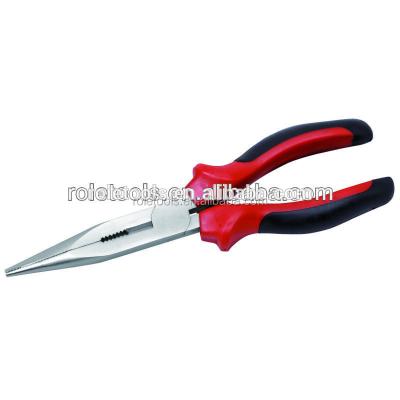 China Cutting Cheap Germany Type Long Nose Pliers for sale