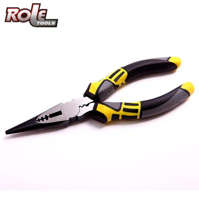 China Commercial insurance professinal cutting pliers factory diagonal power cut for sale