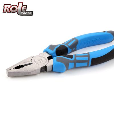 China Cutting Common Diagonal Cutting Pliers Cheap Price Mini Box Miniature For Wires Long Reach for sale