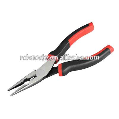 China High Leverage Long Nose Clamp Clipping for sale