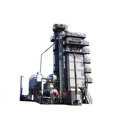 China Construction worksÂ   LB1500 Asphalt Mixing Plant 120t/h Asphalt Concrete Mixing Plant Machine for sale