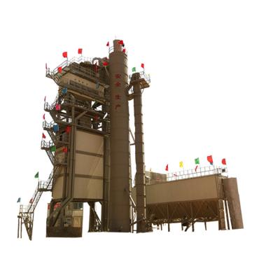 China Construction worksÂ   Hot sale LB2000 Asphalt Mixing Plant 160t/h Asphalt Mixing Plant Filter Scmg for sale for sale