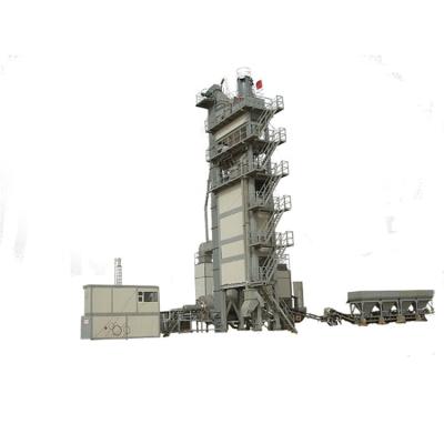 China Construction worksÂ   LB1500 Asphalt Mixing Plant 120t/h Steel Asphalt Mixing Plant Burner Machine for sale