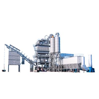 China Construction worksÂ   LB4000 Asphalt Mixing Plant 320t/h Road Mixing Plant Hot Asphalt Tar Batching Mix Plant Spare Parts for sale