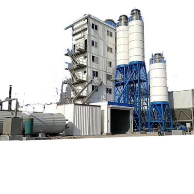 China Construction worksÂ   portable asphalt mixing plant asphalt mixing plant price for sale for sale