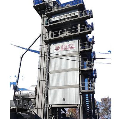 China Construction worksÂ   120tph Asphalt Mixing Plant Concrete Asphalt Mixer With Factory Price for sale