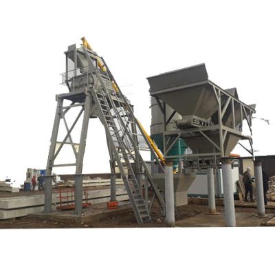 China Construction worksÂ   Concrete Plant Batching Mobile Concrete Plant Malaysia Batching Concrete Plant For Sale for sale