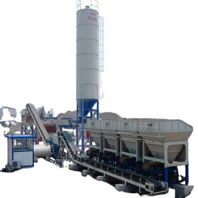 China Construction worksÂ   WCZ400 Stabilized Soil Mixing Plant 100kW Soil Stabilizing Mixing Equipment for sale