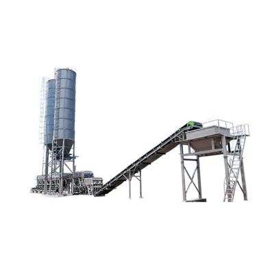 China Construction worksÂ   WCZ700 stabilized soil mixing plant 700t/h efficient operation fixed stabilized soil mixing station for easy maintenance for sale