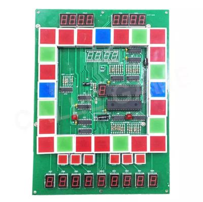 Cina High Quality Arcade Game Mario Game Player 1 PCB Board in vendita