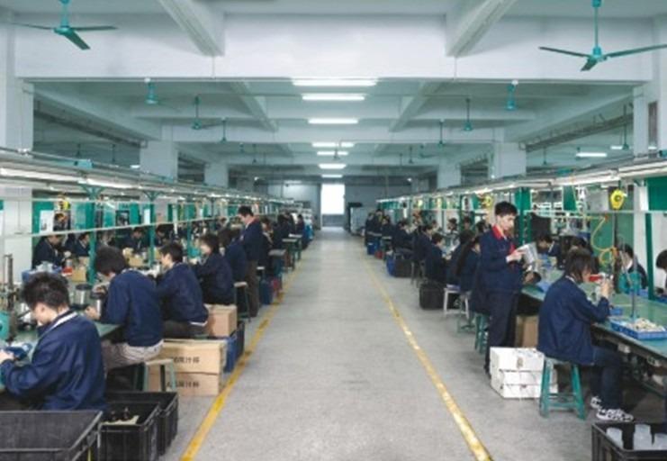 Verified China supplier - Zhongshan Cranddi Electrical Appliance Co., Limited