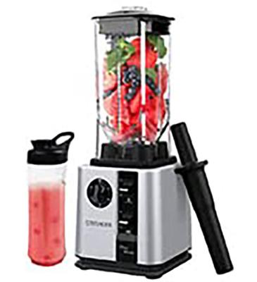 China CRANDDI Motor Pure Copper Unique Commercial Blenders Countertop High Speed ​​Blenders For Smoothies for sale