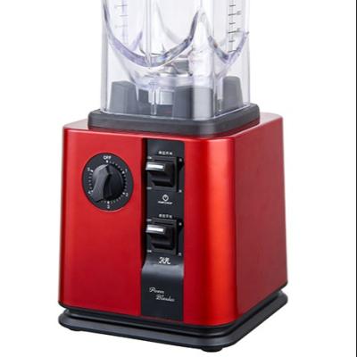 China Countertop Professional Pure Copper High Speed ​​Blenders CRANDDI Motor Commercial Blenders For Smoothies for sale