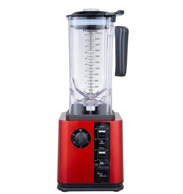 China Unique CRANDDI Engine Pure Copper Smoothie Blenders for Shakes and Smoothies for sale