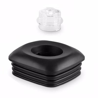 China Hotel CRANDDI Replacement Lid for Blender Surrounded with Rubber Gasket Plastic Lid YL-010 for sale