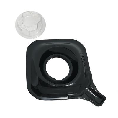 China CRANDDI Hotel Replacement Lid For Mixer K90 K95 YL-010 Plastic Center Cover for sale