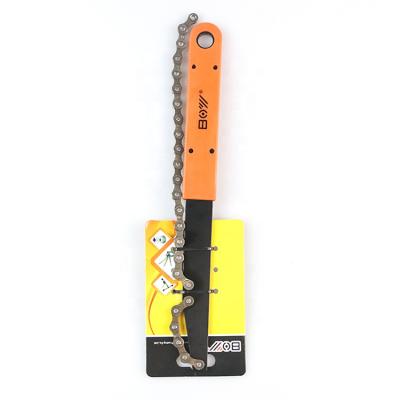 China Multi Functional 45# Steel Let Go Multifunctional Turner Bicycle Parts Hand Tool for sale