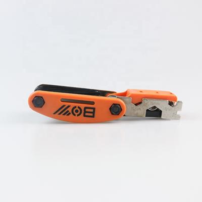 China New In 2020 Multi Functional Hot Environmental Protection Mini Bike Multi Tool Sturdy And Durable for sale