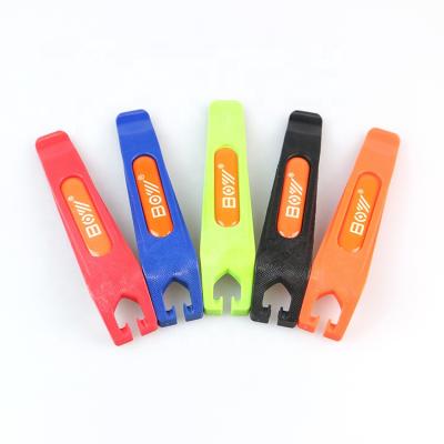 China Multi Functional High Quality New Arrival Tire Lever Bike Accessories Multi Tool for sale