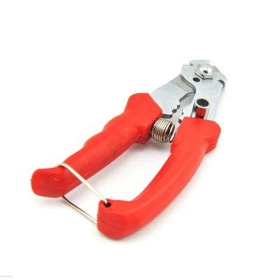 China Portable bicycle brake cable cutter for sale