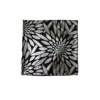 China Printing Custom Printed JM320 Polyester Tile Covers for sale