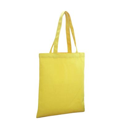 China Eco-Friendly and Economical Wholesale Cotton Canvas Tote Bag Heavy Reusable Tote Bag Printed Logo Cotton Promotional Tote Bag for sale