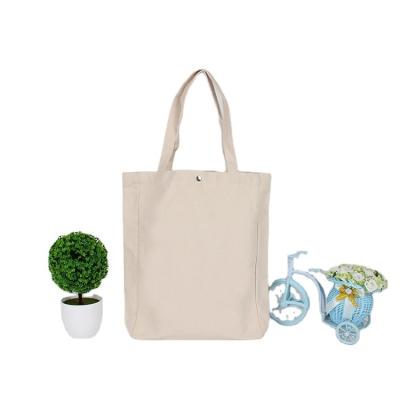 China Wholesale Reusable Eco-Friendly Eco-Friendly Reusable Shopping Bag Organic Natural Cotton Logo Printed Bag Heavy Duty Canvas Tote Bag for sale