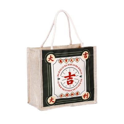 China Factory Eco Friendly And Economic Durable Lightweight Strong Gift Packaging Reusable Shopping Bag for sale