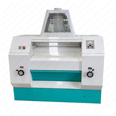 China Factory 400 TPD Automatic Wheat Flour Mill Wheat Flour Mill For Flour Factory for sale