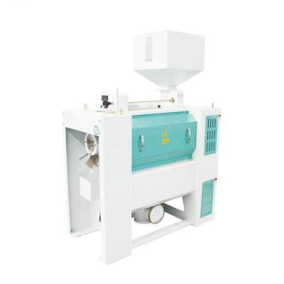 China Rice / Grain Processing Full Automatic Rice Milling Equipment And Rice Milling Machinery Price for sale