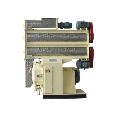 China Hotels Processing Machinery Feed Pellet Making Machine for sale