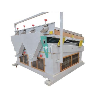 China food & Beverage Factory Wholesale Price Seed Grain Bean Air Gravity Separator Destoner Machine For Sale for sale