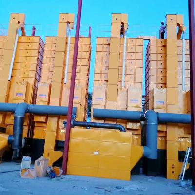 China food & Beverage Factory Lower Price Grain Dryer In India Electric Rice Maize Grain Seed Dryer Drying Machine for sale