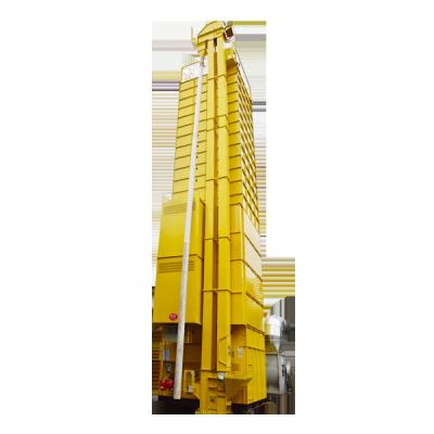 China food & Beverage Plant Best-selling Grain Dryer in India Electric Rice Maize Grain Seed Dryer Drying Machine for sale