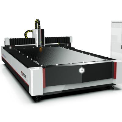 China Laser CUTTING Laser Cutting Machine 2000w Fiber For Stainless Steel Cutting for sale