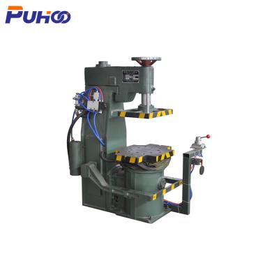 China High Pressure Green Machinery Repair Shops Sand Shake Compression Molding Machine for sale