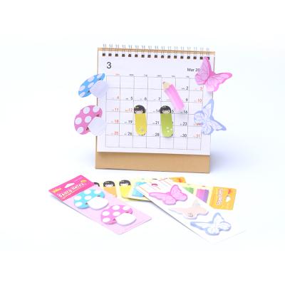 China 2020 Self Adhesive Sticky Notes Mini Sticky Notes Kawaii, Hot Selling Custom Printing New Fancy Sticky Notes From Amazon for sale