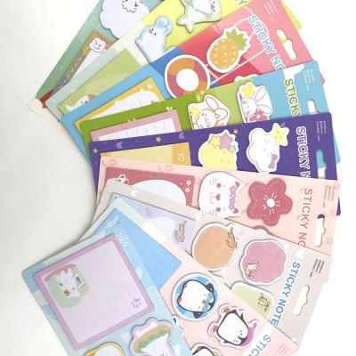 China Office And Student Use Removable And Self Adhesive Sticky Notes, Factory Mini Adhesive Notes Pack Sticky Notes for sale