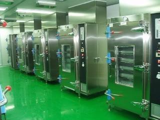 Verified China supplier - QUICKLY FOOD MACHINERY CO., LTD.