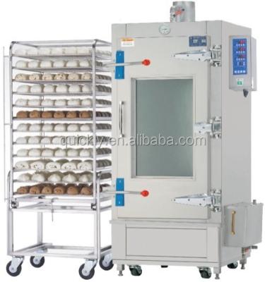 China Commercial Bakery Equipment Food Supply Industrial Steamer for sale